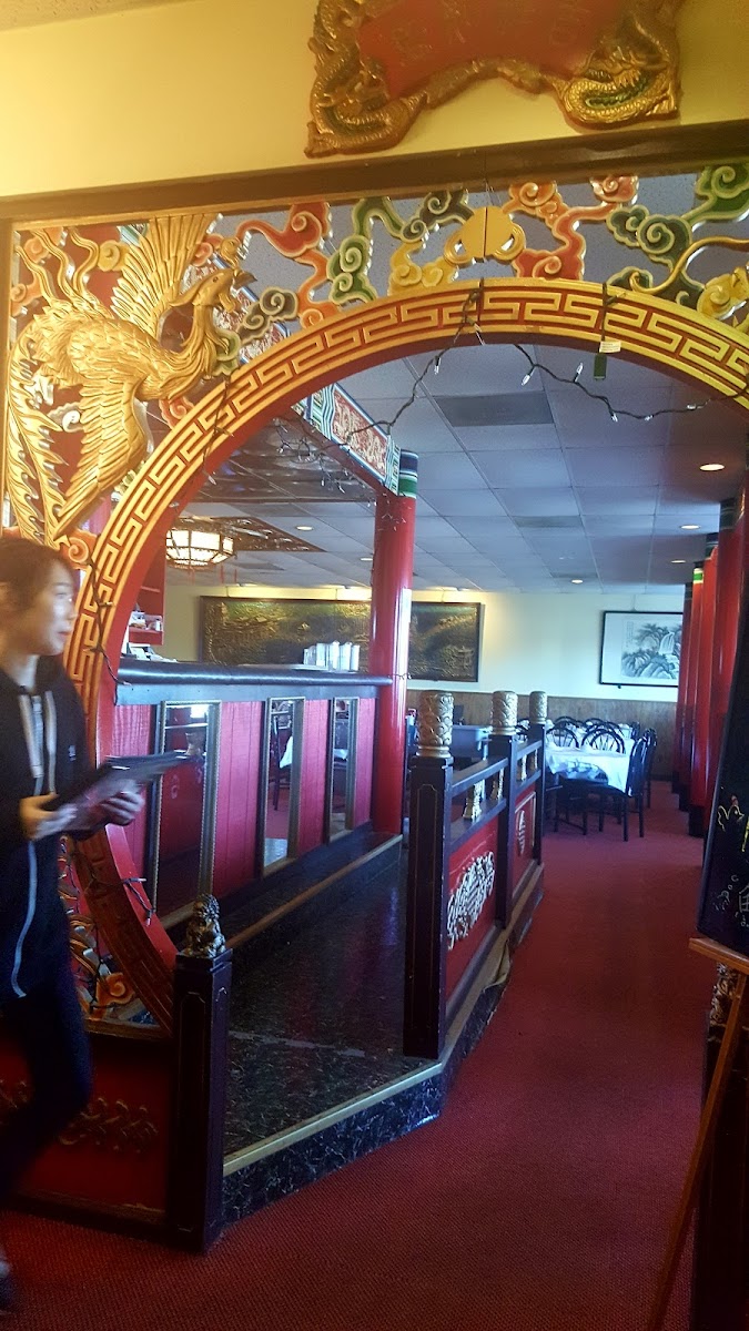 Trizest Restaurant